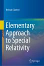 Elementary Approach To Special Relativity - Preview
