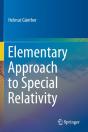 Elementary Approach To Special Relativity - Preview