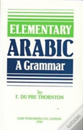 Elementary Arabic