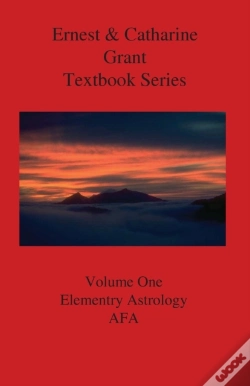 Capa do artigo Elementary Astrology