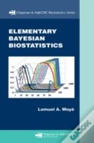 Elementary Bayesian Biostatistics