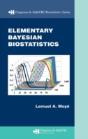 Elementary Bayesian Biostatistics - Preview