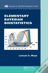 Elementary Bayesian Biostatistics