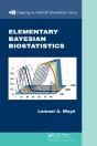 Elementary Bayesian Biostatistics - Preview