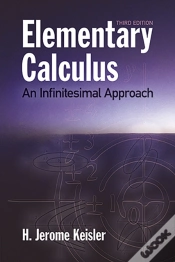 Capa do artigo Elementary Calculus