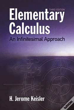 Capa do artigo Elementary Calculus