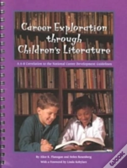 Capa do artigo Elementary Career Awareness Through Children'S Literature