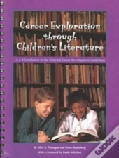 Elementary Career Awareness Through Children'S Literature