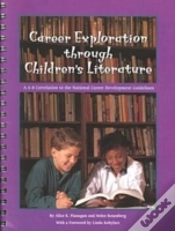 Capa do artigo Elementary Career Awareness Through Children