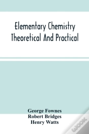 Capa do artigo Elementary Chemistry Theoretical And Practical