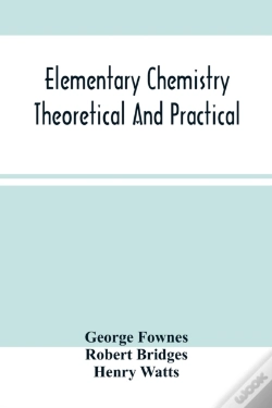 Capa do artigo Elementary Chemistry Theoretical And Practical