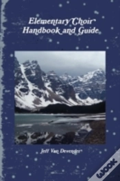 Capa do artigo Elementary Choir Handbook And Guide