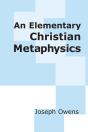 Elementary Christian Metaphysics - Preview