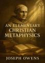 Elementary Christian Metaphysics - Preview