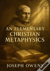 Capa do artigo Elementary Christian Metaphysics