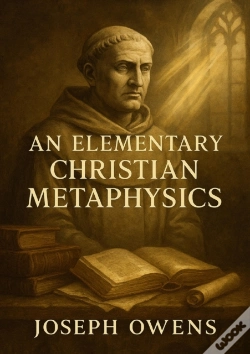 Capa do artigo Elementary Christian Metaphysics