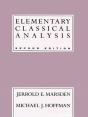Elementary Classical Analysis - Preview