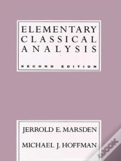 Capa do artigo Elementary Classical Analysis