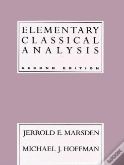 Capa do artigo Elementary Classical Analysis