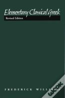 Elementary Classical Greek