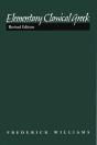 Elementary Classical Greek - Preview