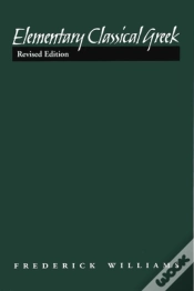 Capa do artigo Elementary Classical Greek