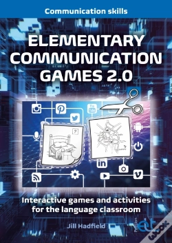 Capa do artigo Elementary Communication Games 2.0