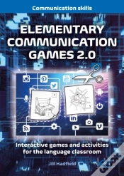 Capa do artigo Elementary Communication Games 2.0