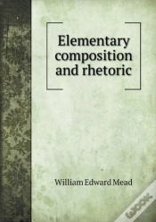 Capa do artigo Elementary Composition And Rhetoric