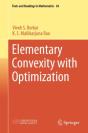 Elementary Convexity With Optimization - Preview