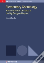 Capa do artigo Elementary Cosmology
