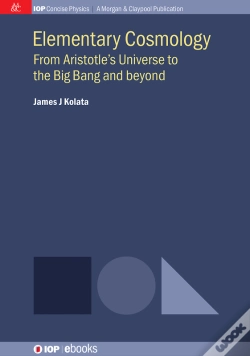 Capa do artigo Elementary Cosmology