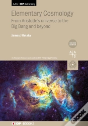 Capa do artigo Elementary Cosmology (Second Edition)