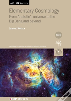 Capa do artigo Elementary Cosmology (Second Edition)