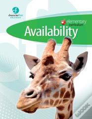 Elementary Curriculum Availability