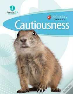 Capa do artigo Elementary Curriculum Cautiousness