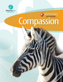Capa do artigo Elementary Curriculum Compassion