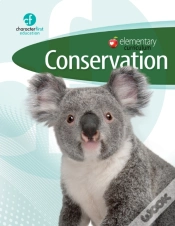 Capa do artigo Elementary Curriculum Conservation