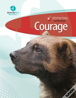 Capa do artigo Elementary Curriculum Courage