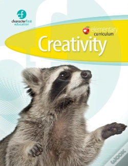 Capa do artigo Elementary Curriculum Creativity