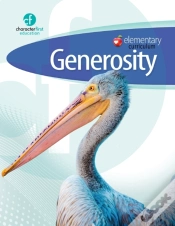 Capa do artigo Elementary Curriculum Generosity