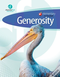 Capa do artigo Elementary Curriculum Generosity