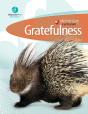 Elementary Curriculum Gratefulness - Preview