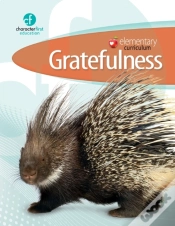 Capa do artigo Elementary Curriculum Gratefulness