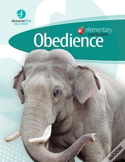 Capa do artigo Elementary Curriculum Obedience