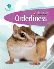 Elementary Curriculum Orderliness