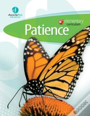 Elementary Curriculum Patience
