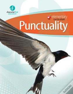Capa do artigo Elementary Curriculum Punctuality
