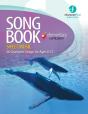 Elementary Curriculum Song Book Sheet Music - Preview