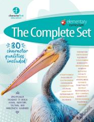 Elementary Curriculum The Complete Set
